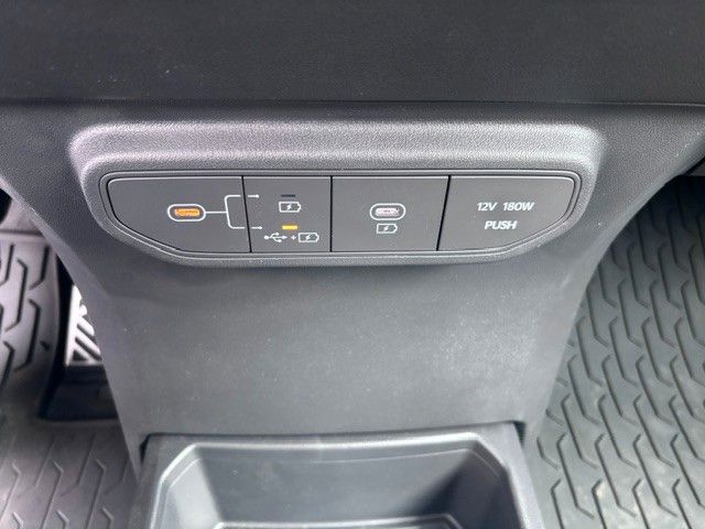 Kia EV5 – Bild 25