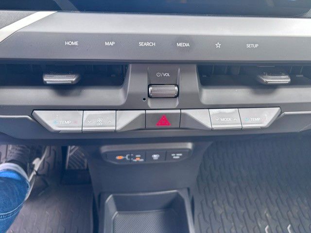 Kia EV5 – Bild 26