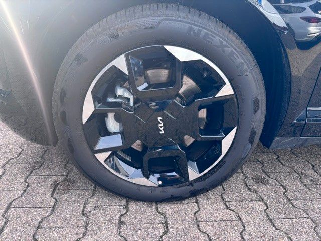 Kia EV5 – Bild 27
