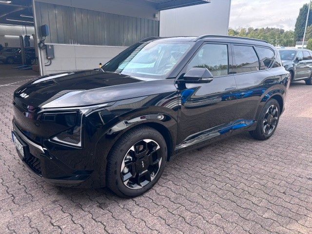 Kia EV5 – Bild 3