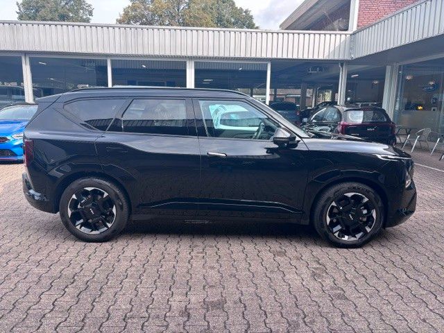 Kia EV5 – Bild 4
