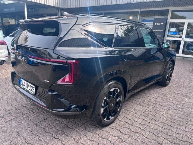 Kia EV5 – Bild 5
