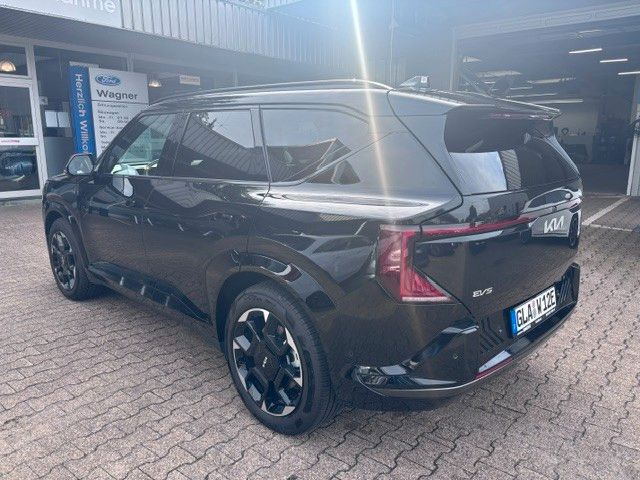 Kia EV5 – Bild 7