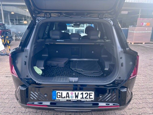 Kia EV5 – Bild 8