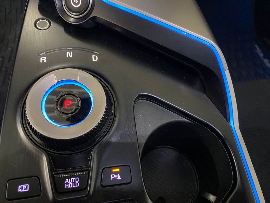 Kia EV6 – Bild 10