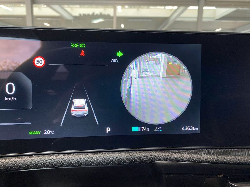 Kia EV6 – Bild 13
