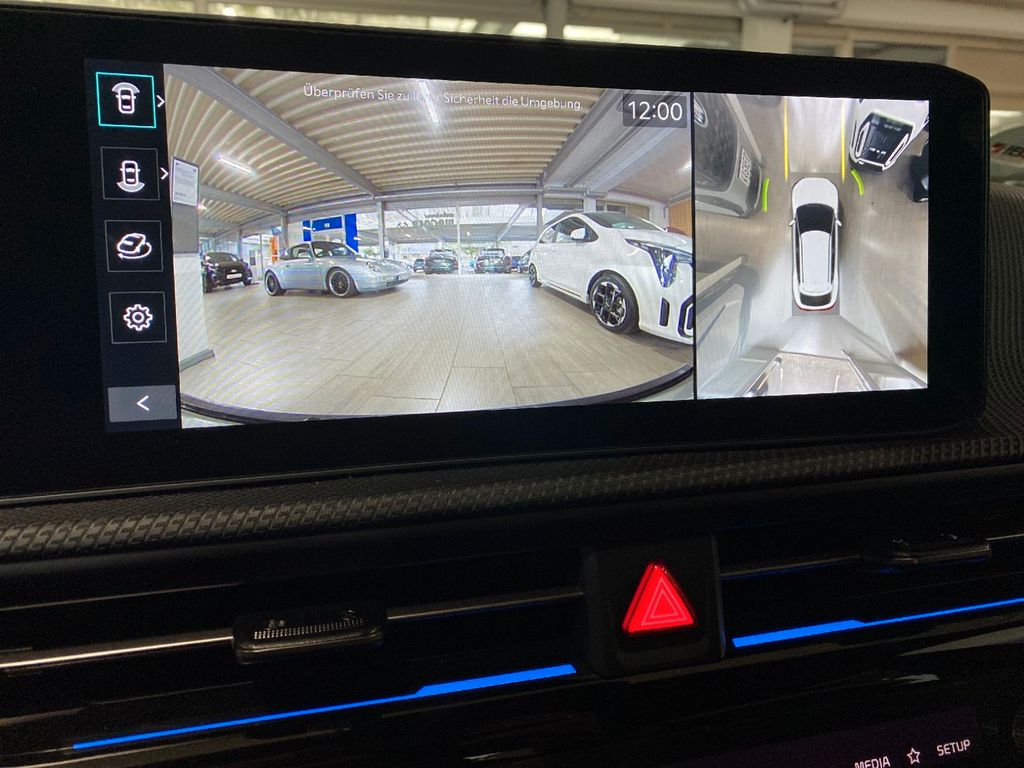 Kia EV6 – Bild 14