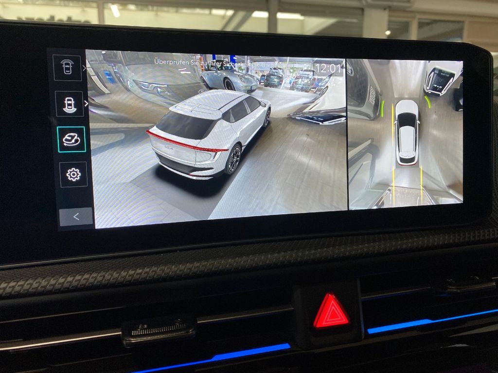 Kia EV6 – Bild 16