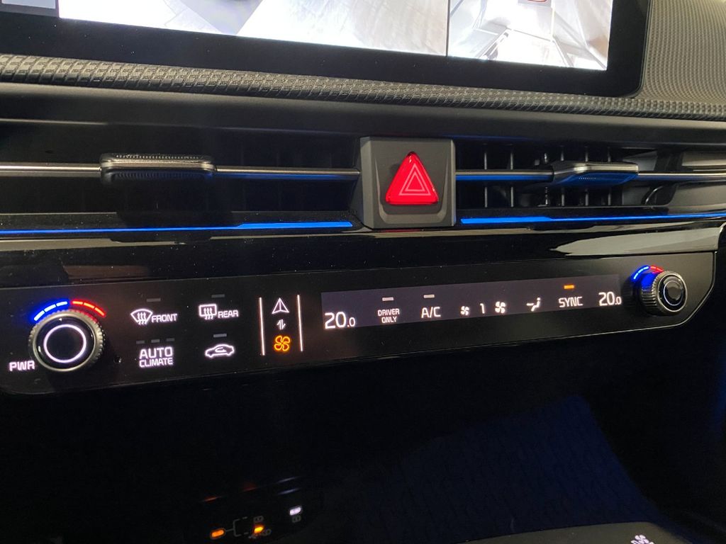 Kia EV6 – Bild 17