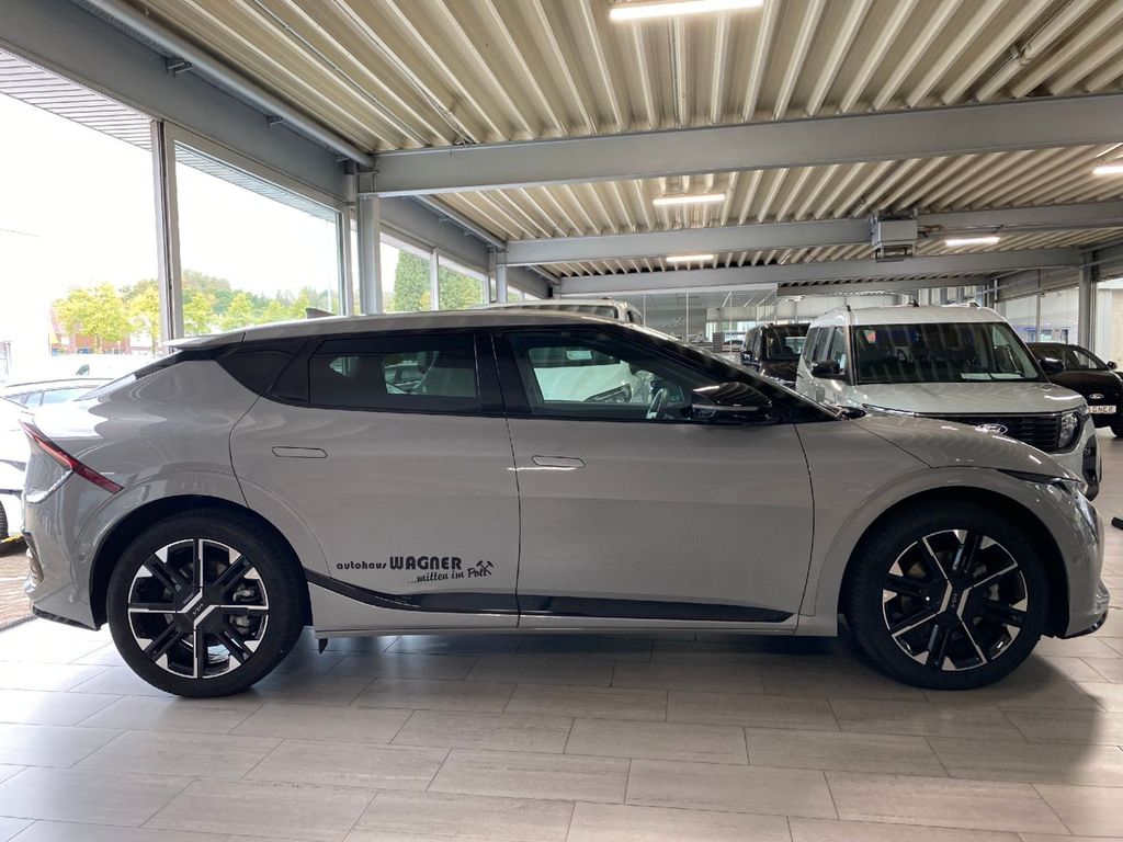 Kia EV6 – Bild 4