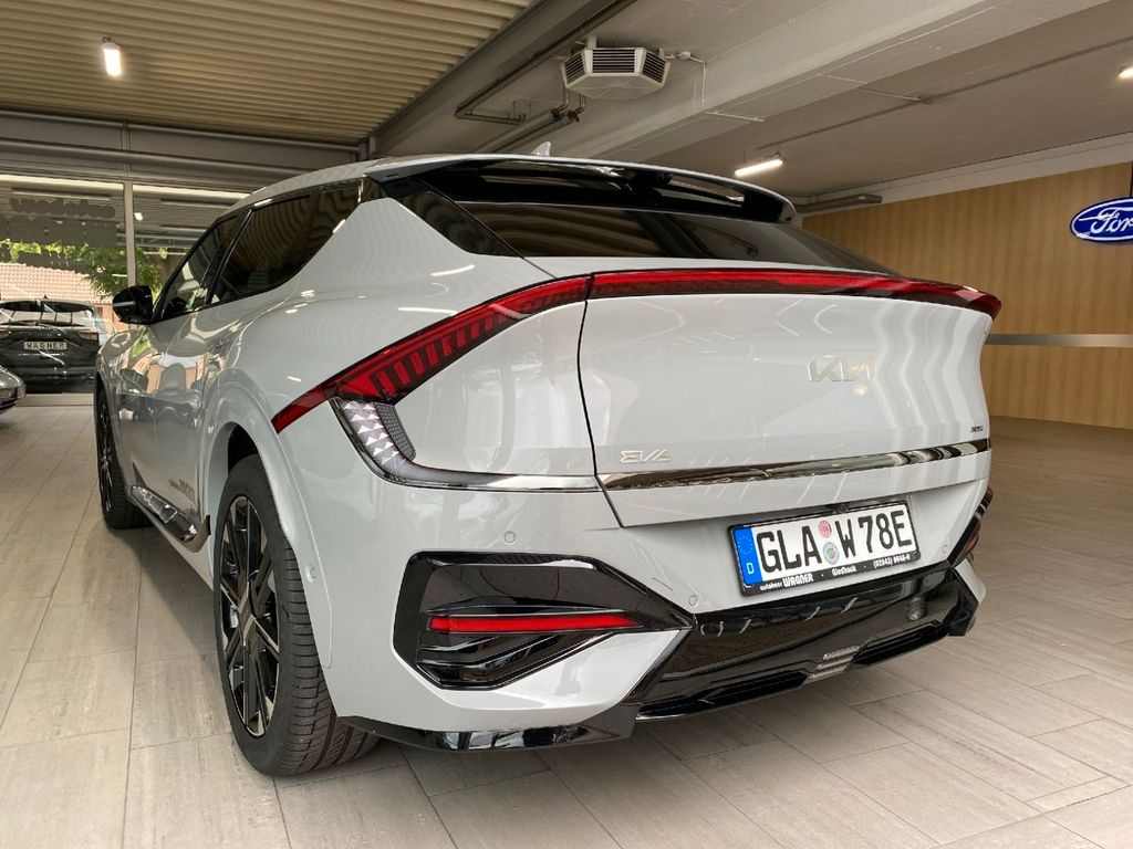 Kia EV6 – Bild 5