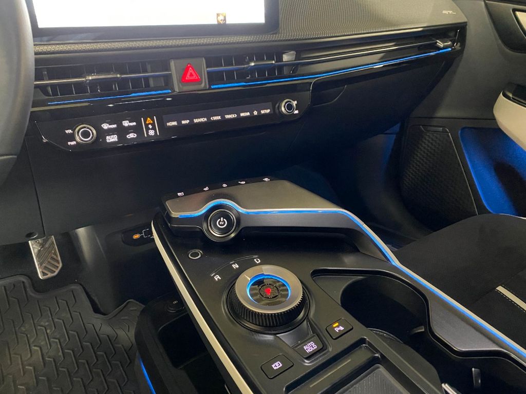 Kia EV6 – Bild 8