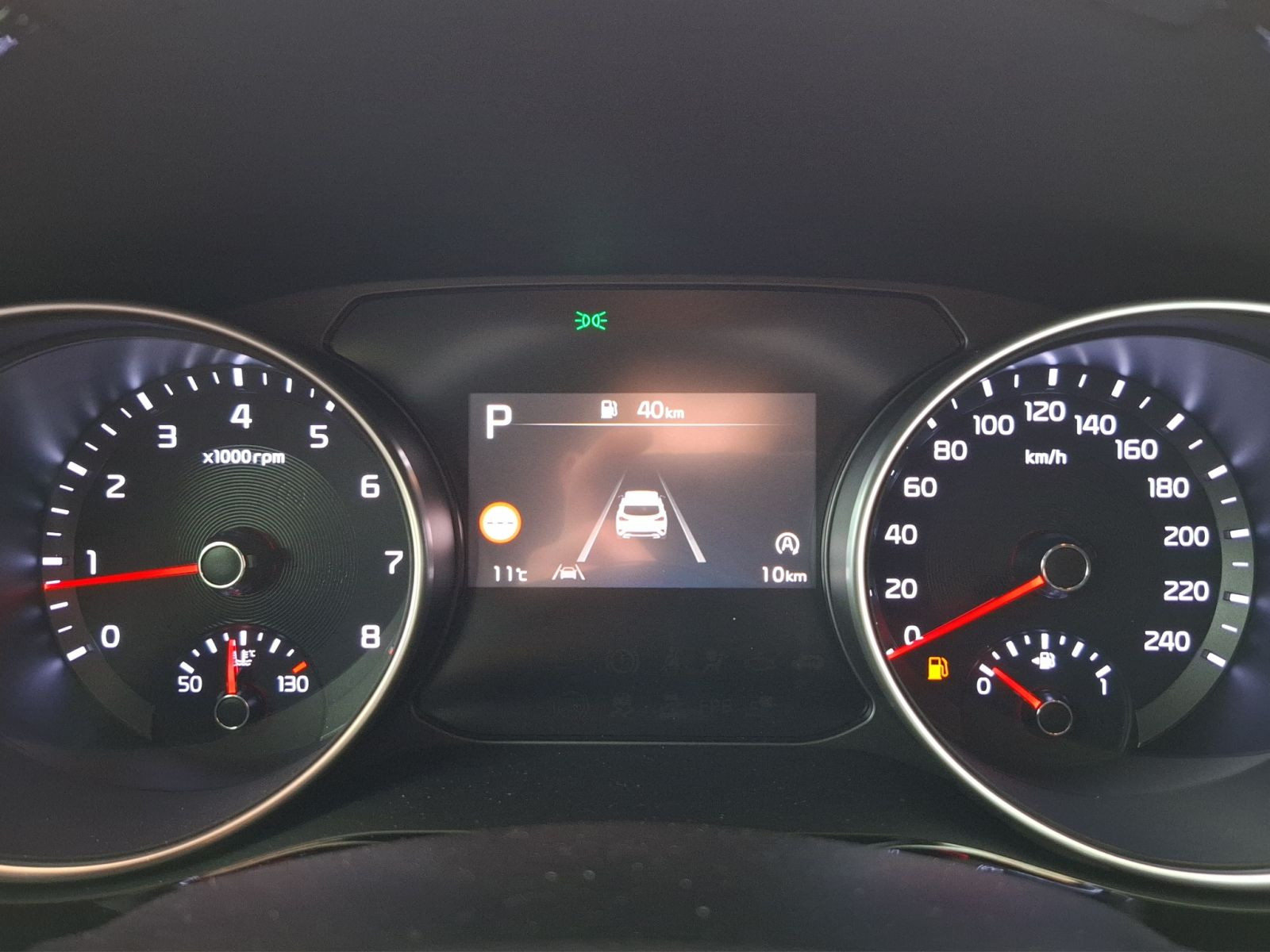 Kia XCeed – Bild 10
