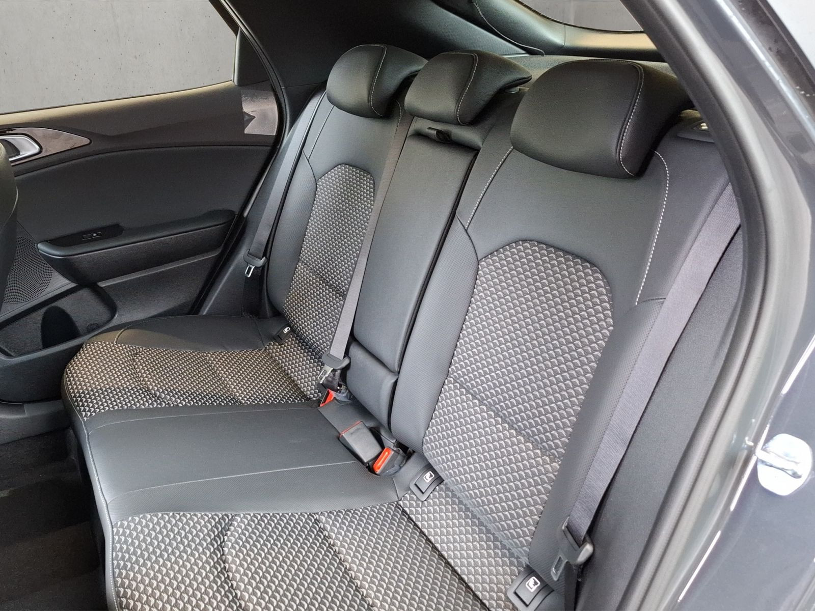 Kia XCeed – Bild 12