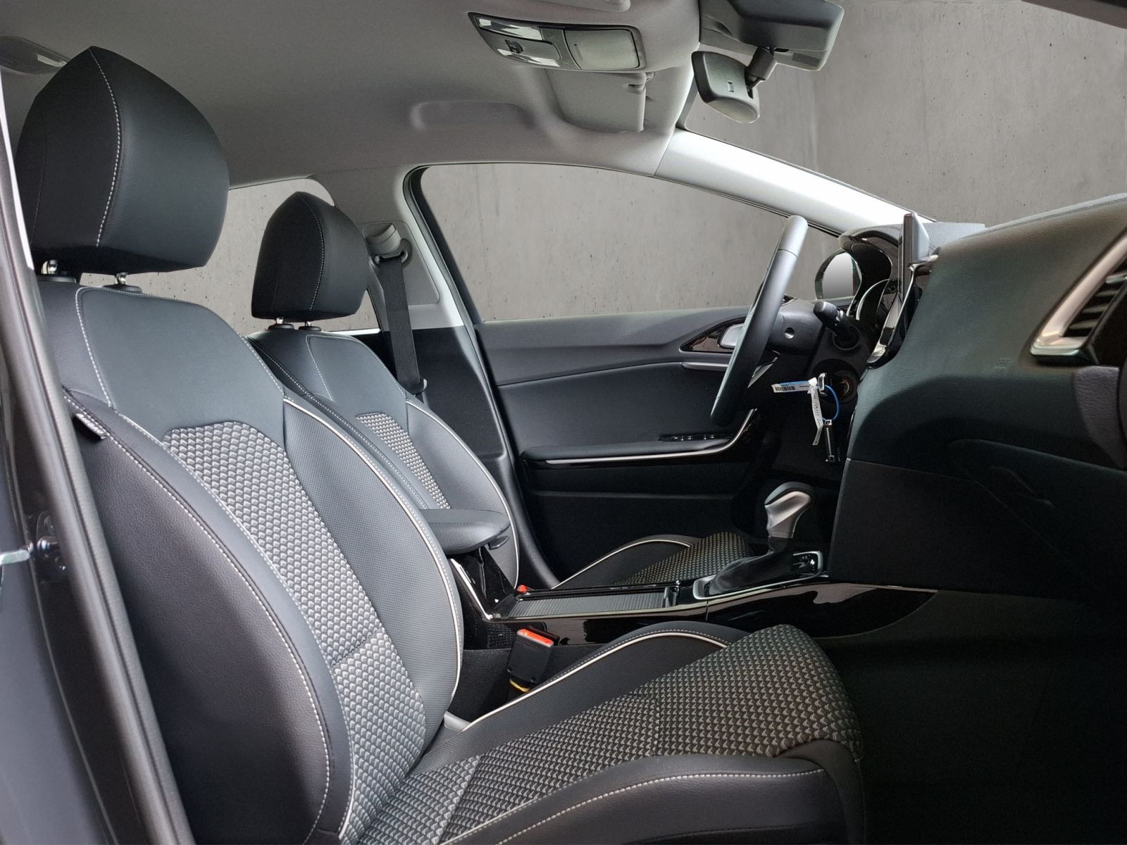 Kia XCeed – Bild 16