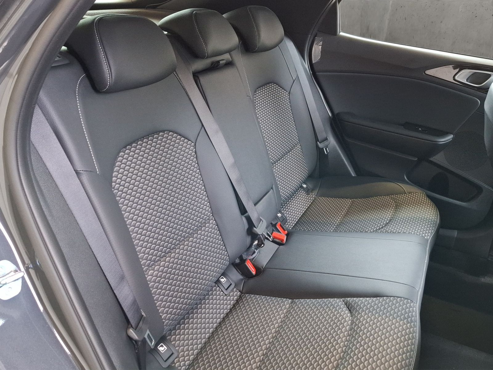 Kia XCeed – Bild 17