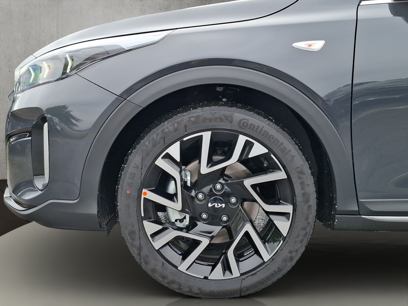 Kia XCeed – Bild 19