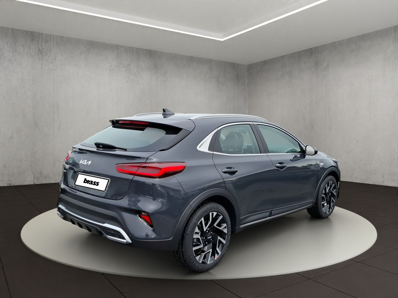 Kia XCeed – Bild 5