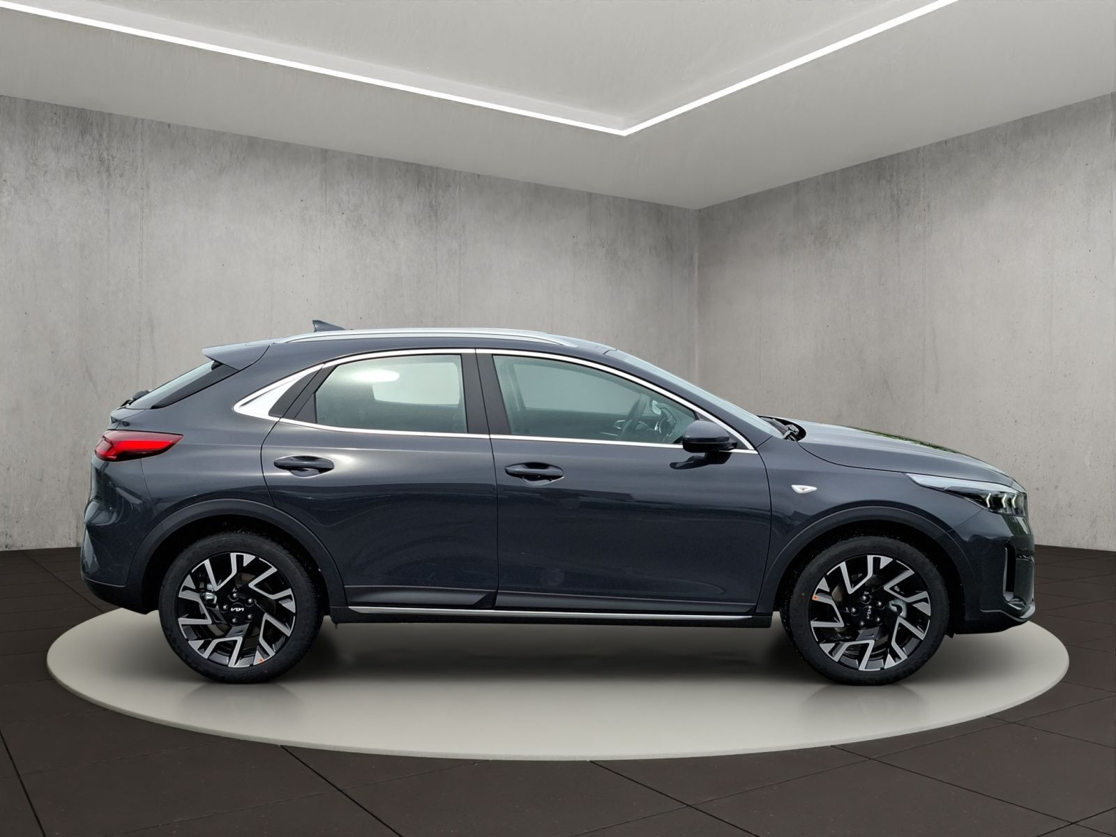 Kia XCeed – Bild 6