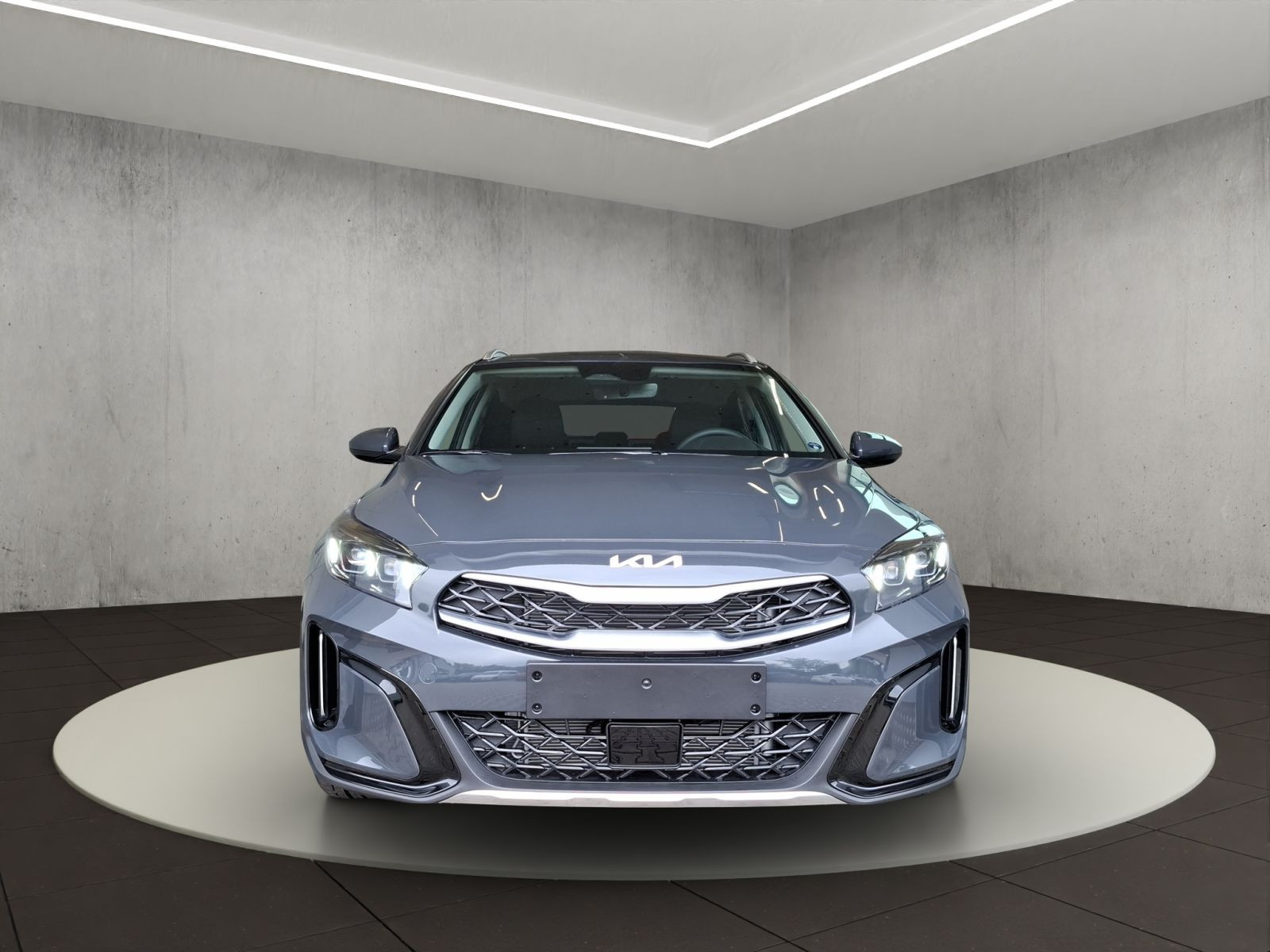 Kia XCeed – Bild 7