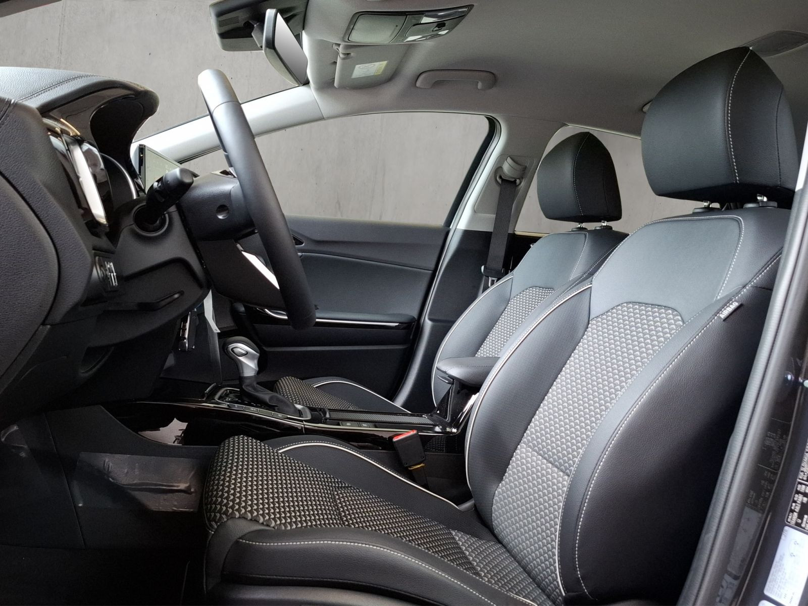 Kia XCeed – Bild 8