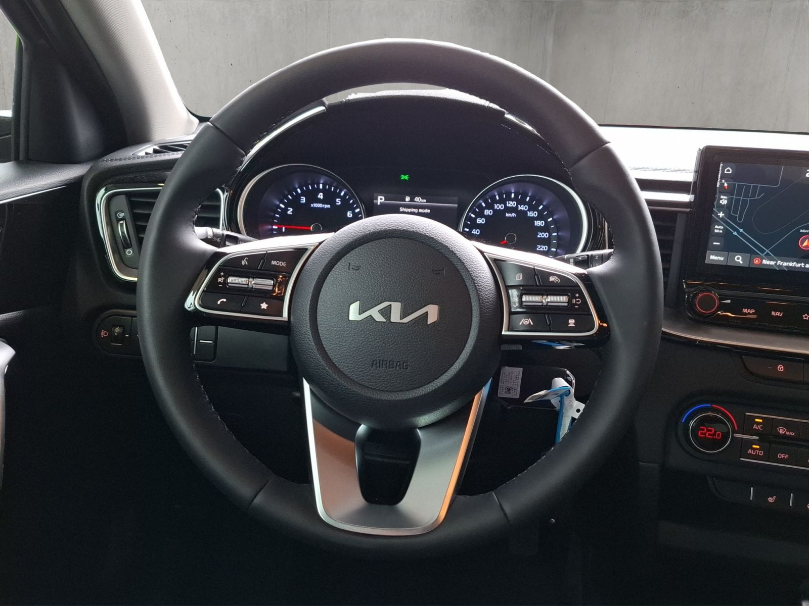Kia XCeed – Bild 9