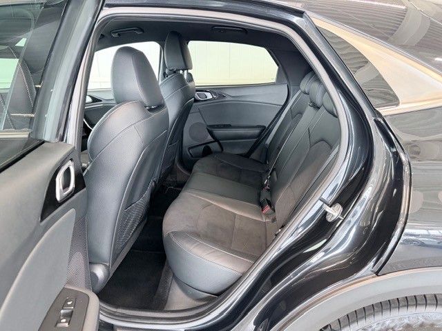 Kia XCeed – Bild 10
