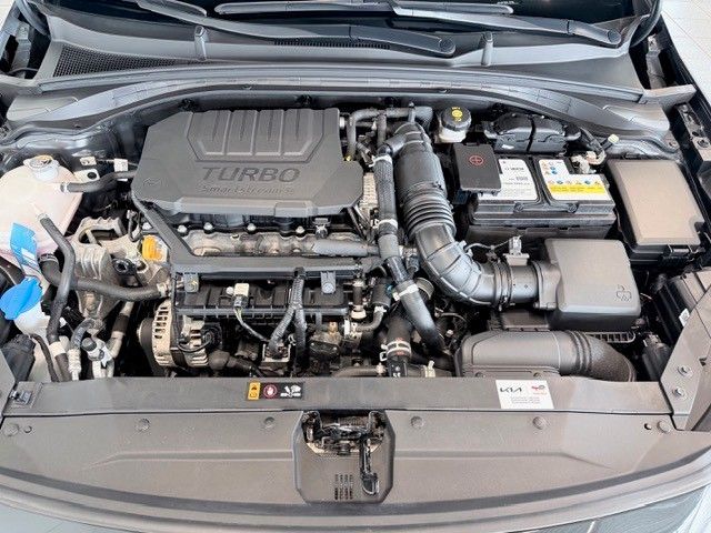 Kia XCeed – Bild 12