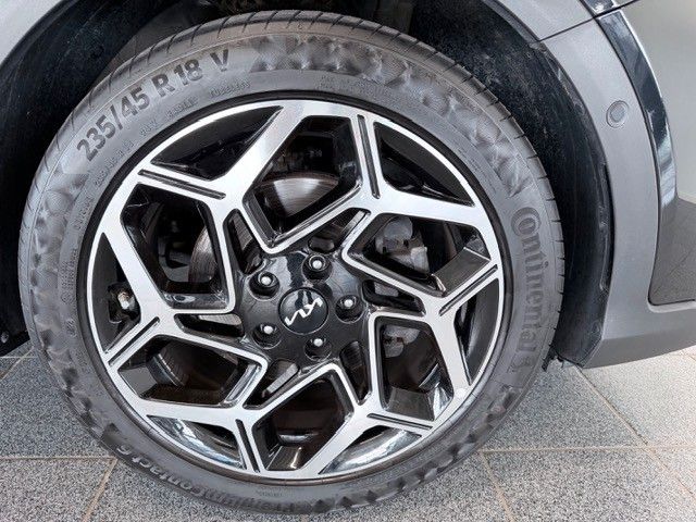 Kia XCeed – Bild 13