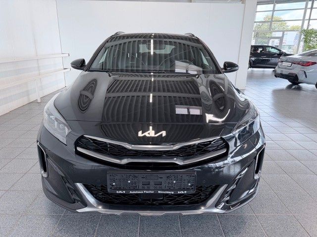 Kia XCeed – Bild 5