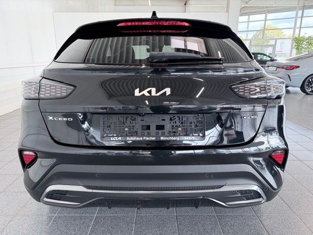 Kia XCeed – Bild 6