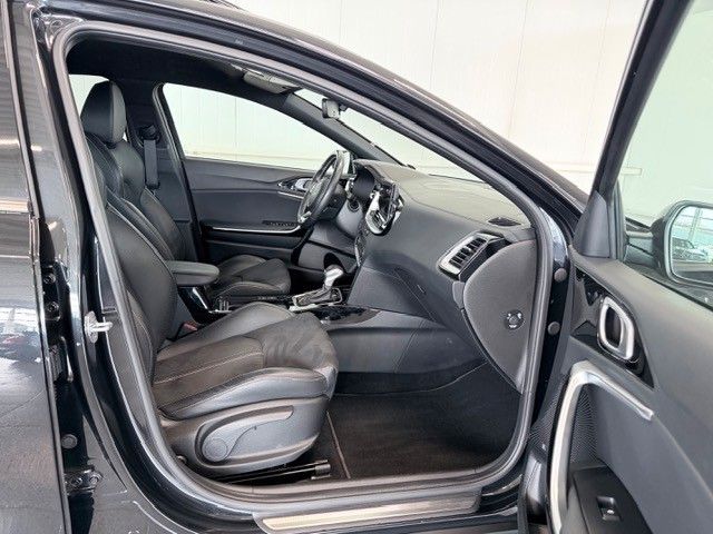 Kia XCeed – Bild 8