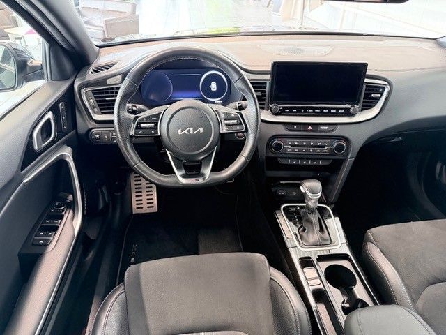 Kia XCeed – Bild 9