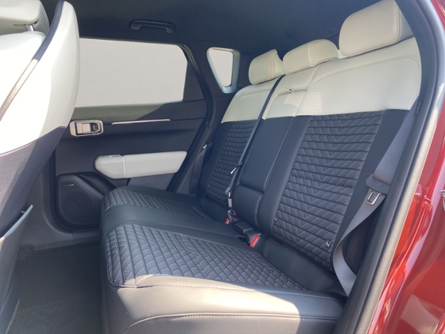 Kia EV4 – Bild 10