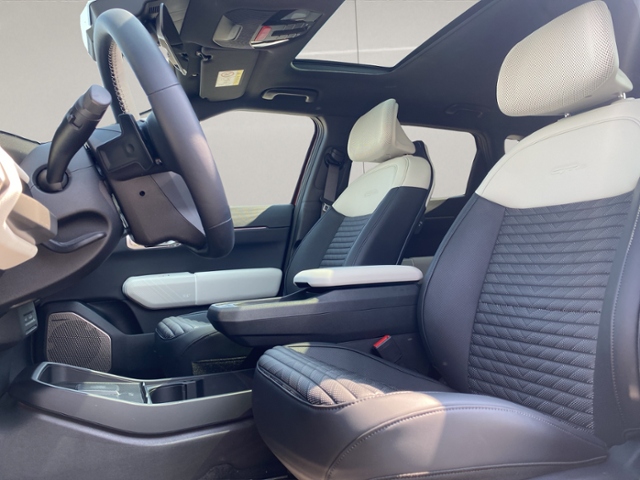 Kia EV4 – Bild 11