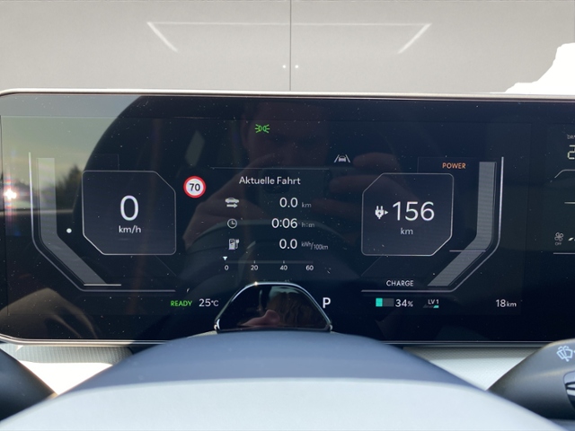 Kia EV4 – Bild 13