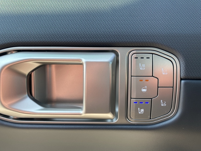 Kia EV4 – Bild 15