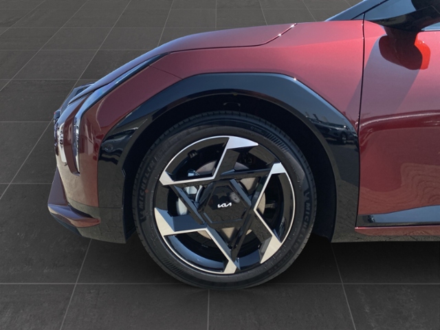 Kia EV4 – Bild 16