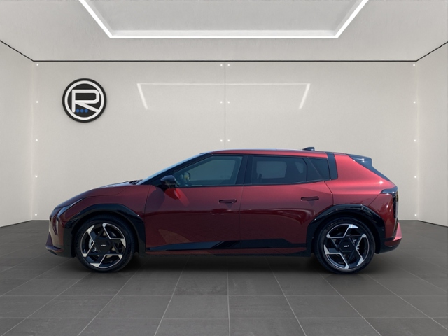Kia EV4 – Bild 3