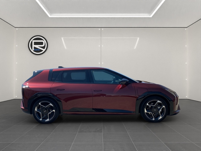 Kia EV4 – Bild 4