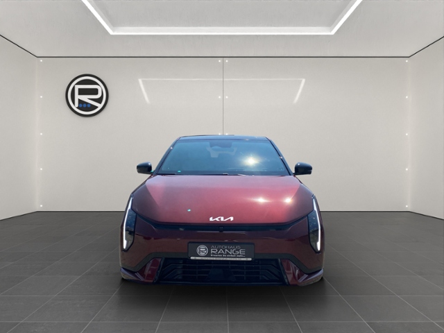 Kia EV4 – Bild 5