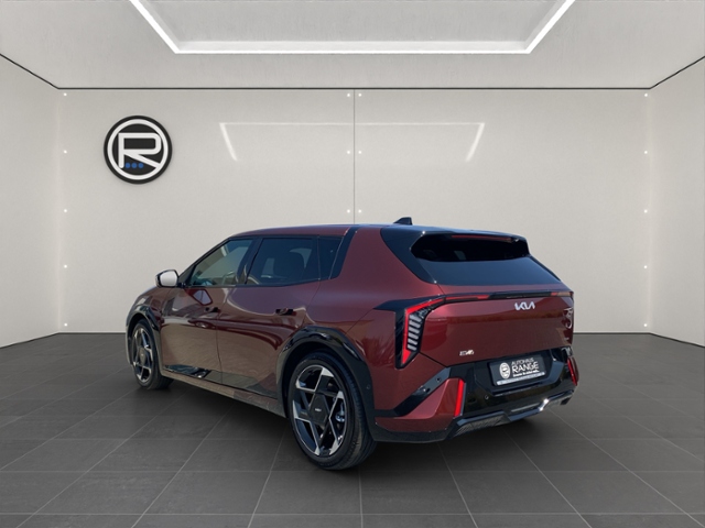 Kia EV4 – Bild 6