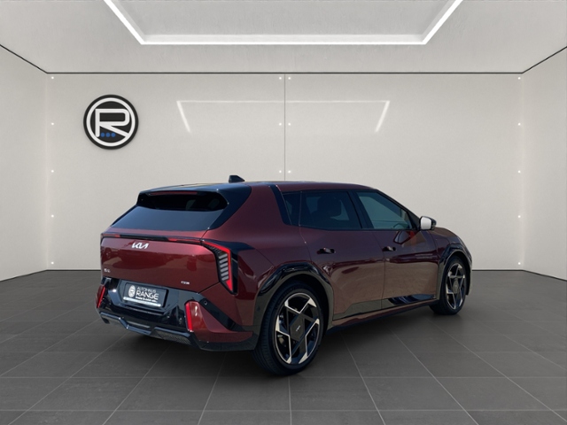 Kia EV4 – Bild 7