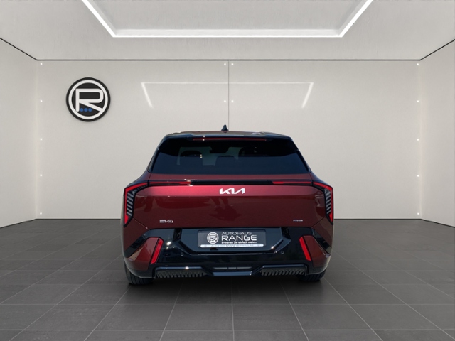 Kia EV4 – Bild 8