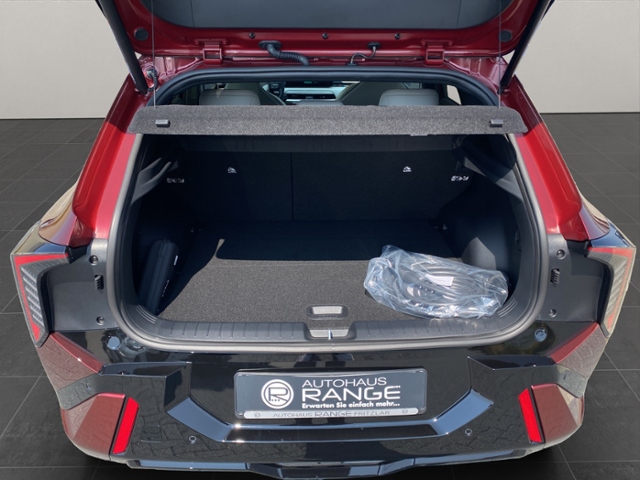 Kia EV4 – Bild 9