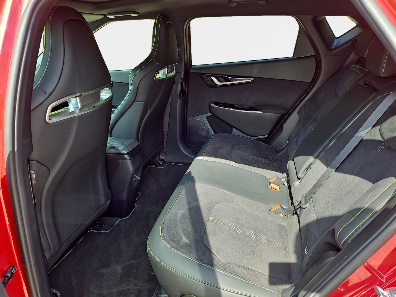Kia EV6 – Bild 10