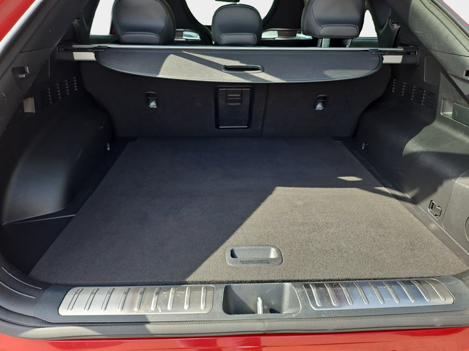 Kia EV6 – Bild 11