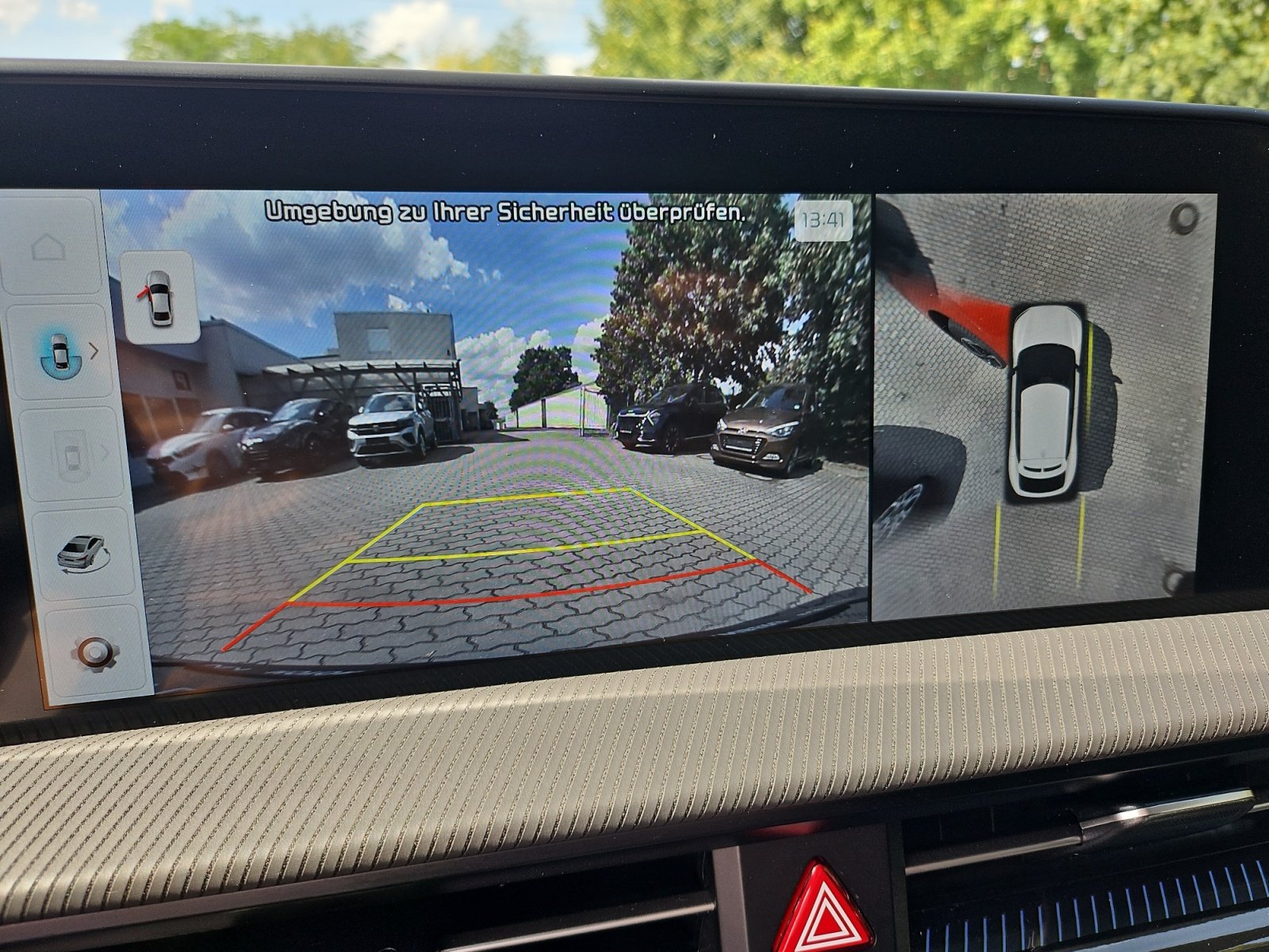 Kia EV6 – Bild 15