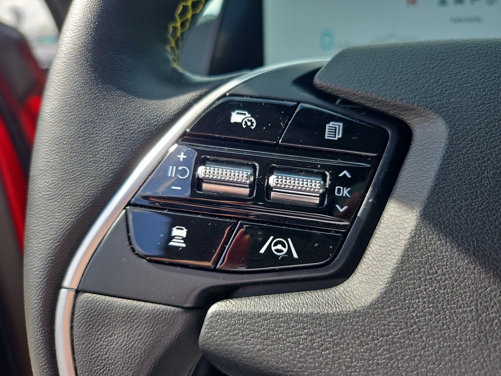 Kia EV6 – Bild 16