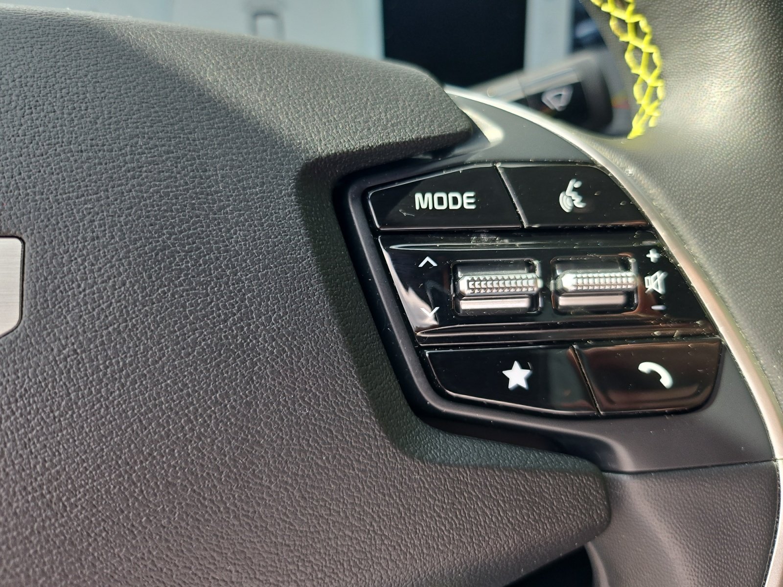 Kia EV6 – Bild 17